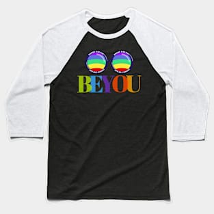 Be yourself Baseball T-Shirt